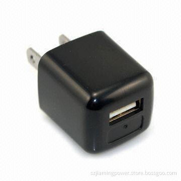 USB Mobile Charger